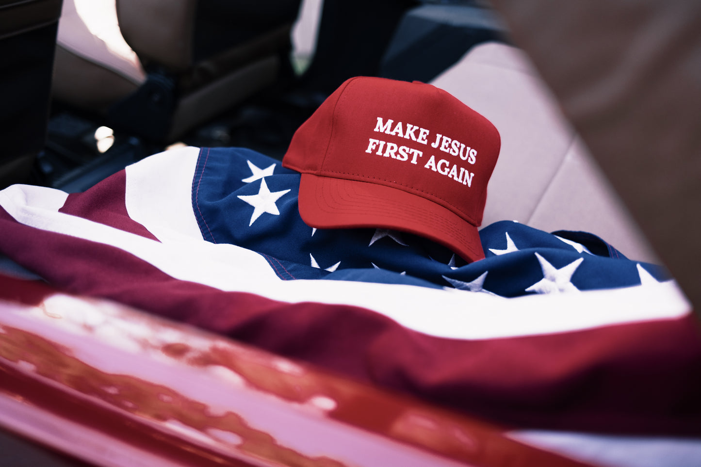 MJFA HAT (structured)